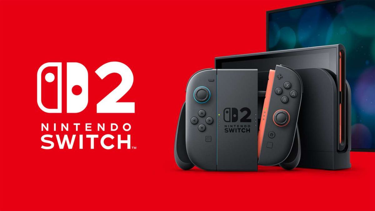 Switch 2 o jogo de lançamento do novo console revela alguns detalhes