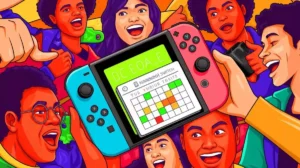 Switch 2 uma teoria não tão estúpida confirma