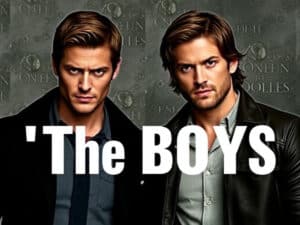 The Boys terá Jared Padalecki e Misha Collins, de Supernatural, na 5ª temporada