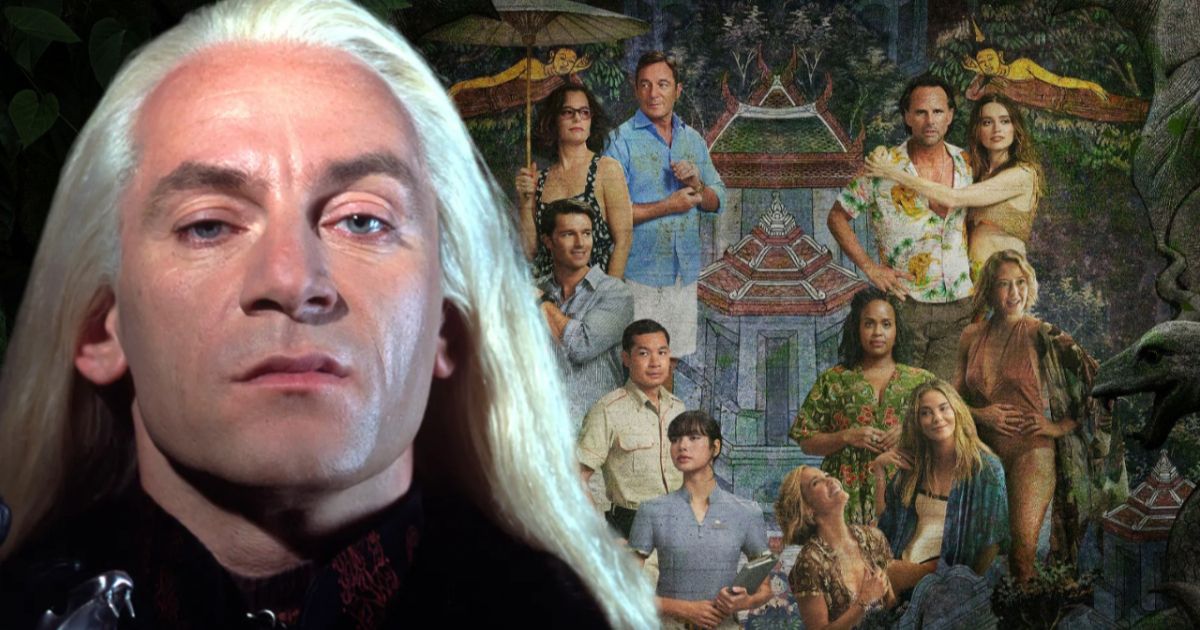 The White Lotus 3ª temporada
