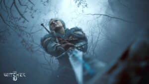 The Witcher 4 CD Projekt Red punta a bilanciare gli straordinari poteri di Ciri