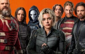 Thunderbolts os fãs estão furiosos com a Marvel