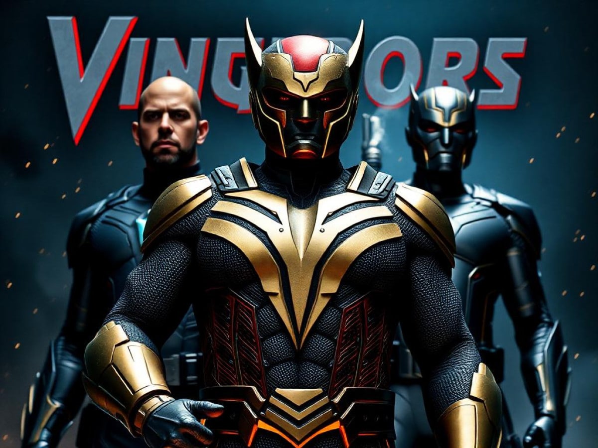 Vingadores: Doomsday e Guerras Secretas são um novo começo no MCU