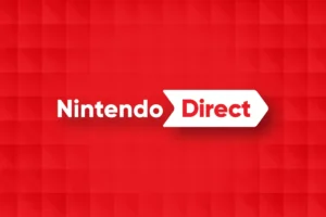 antes do Nintendo Direct