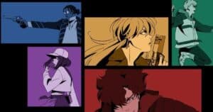 anuncia o anime mais promissor de 2025 com um trailer impressionante