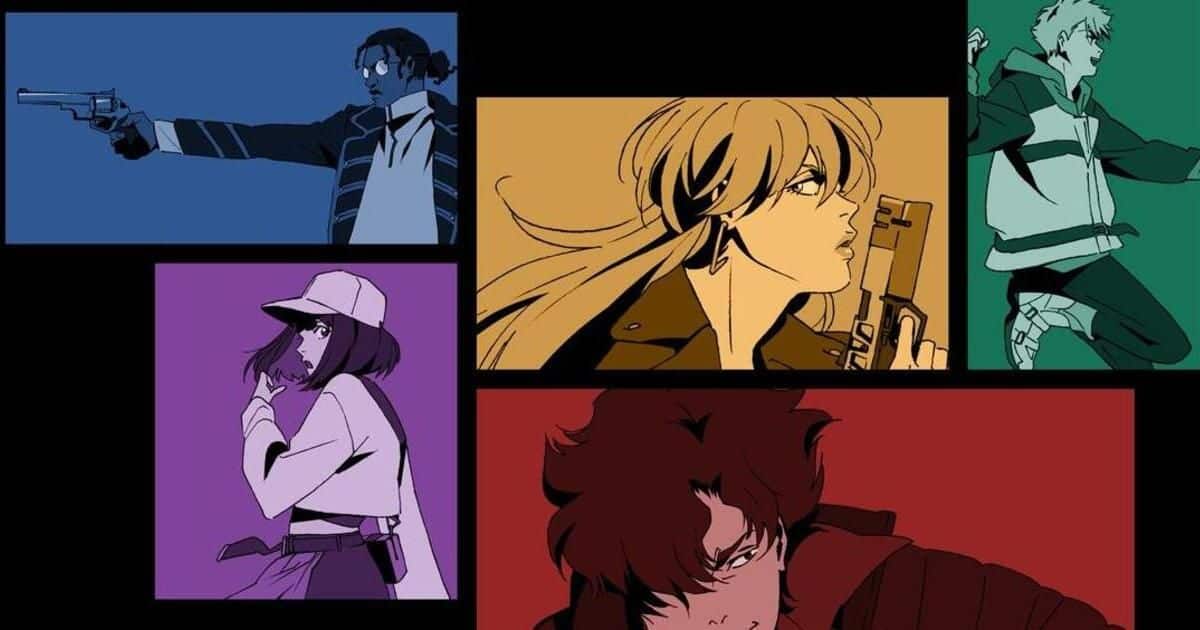 anuncia o anime mais promissor de 2025 com um trailer impressionante
