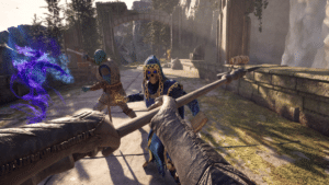 o jogo de RPG de ação do Xbox domina