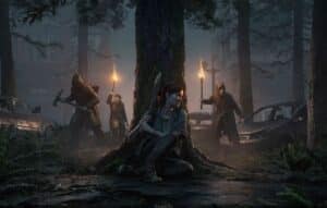 próximo jogo de videogame dos criadores de The Last of Us