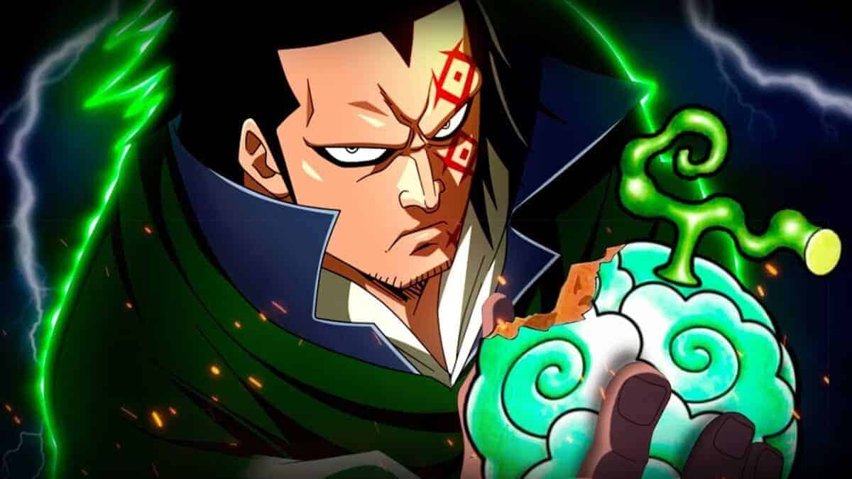 um dos personagens mais poderosos de One Piece deve finalmente entrar em ação