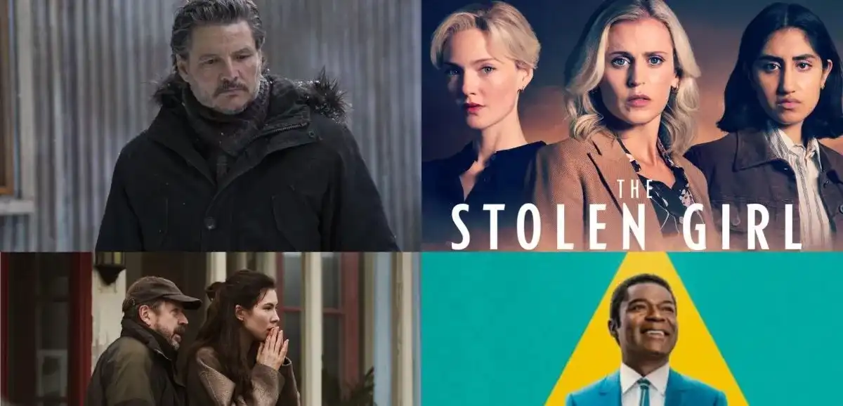 5 novos lançamentos de streaming que você não vai querer perder