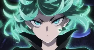 7 personagens femininas mais poderosas do anime