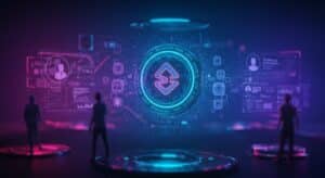 A Zora lança seu token burburinho ou escândalo