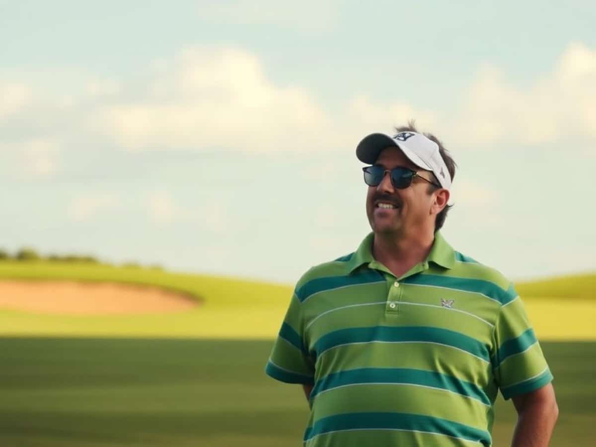 Um Maluco no Golfe 2 ganha trailer com Adam Sandler e data de estreia
