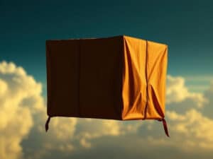Drop: Ameaça Anônima usa ideia de terror no AirDrop para divertir e agonizar