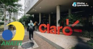 Anatel suspende exigência da Claro em meio a impasse sobre concessão