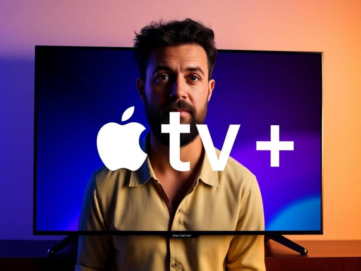 Apple TV+ | 5 séries para acompanhar com novidades em 2025
