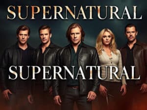 CCXP25 terá astros de Supernatural para celebrar aniversário de 20 anos da série