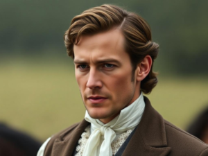 Orgulho e Preconceito | Ator de Slow Horses deve ser Sr. Darcy na versão Netflix