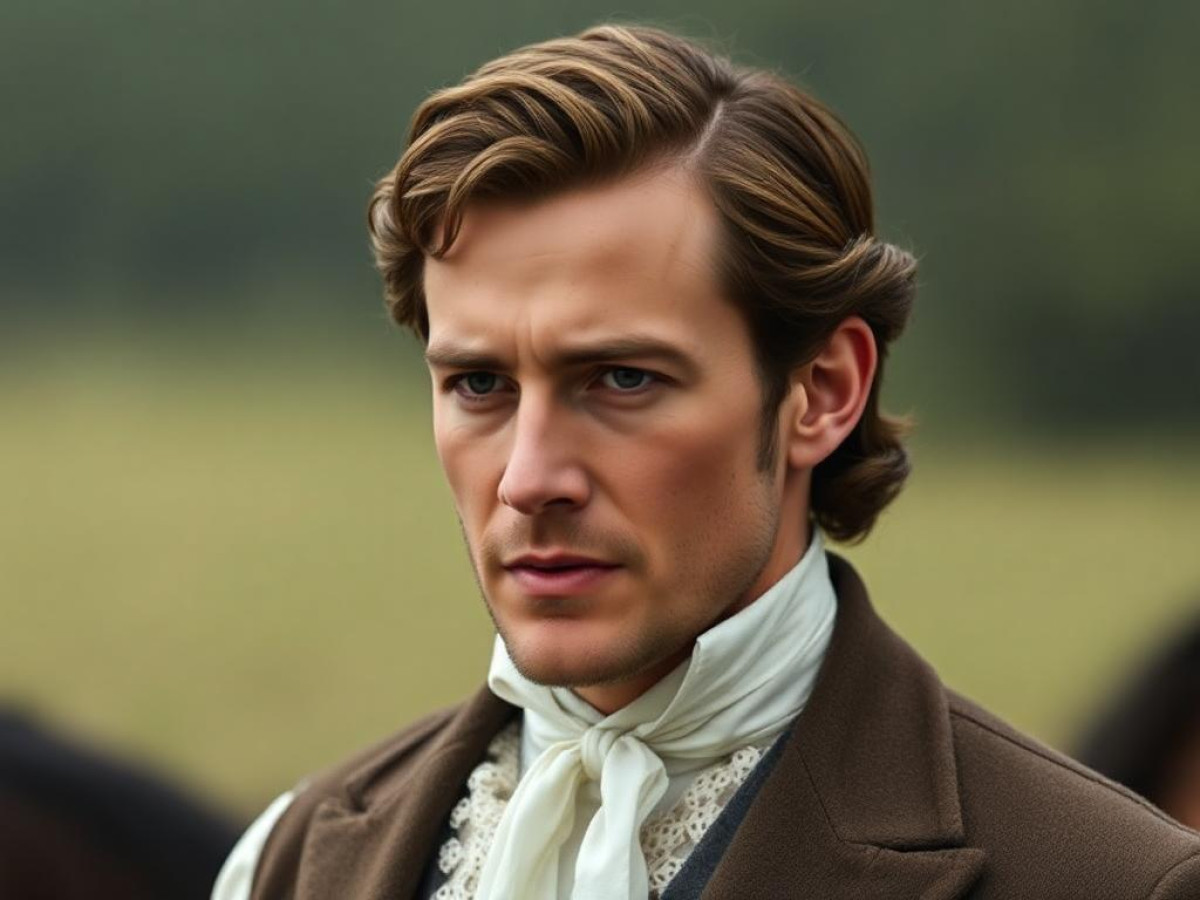 Orgulho e Preconceito | Ator de Slow Horses deve ser Sr. Darcy na versão Netflix