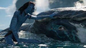 Avatar 2 James Cameron admite que cometeu esses erros