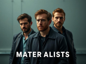 Materialists | Filme com Chris Evans e Pedro Pascal ganha trailer; assista