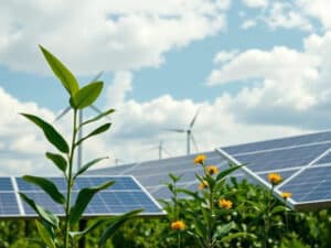 Claro e GreenYellow aceleram a transição energética no Amazonas