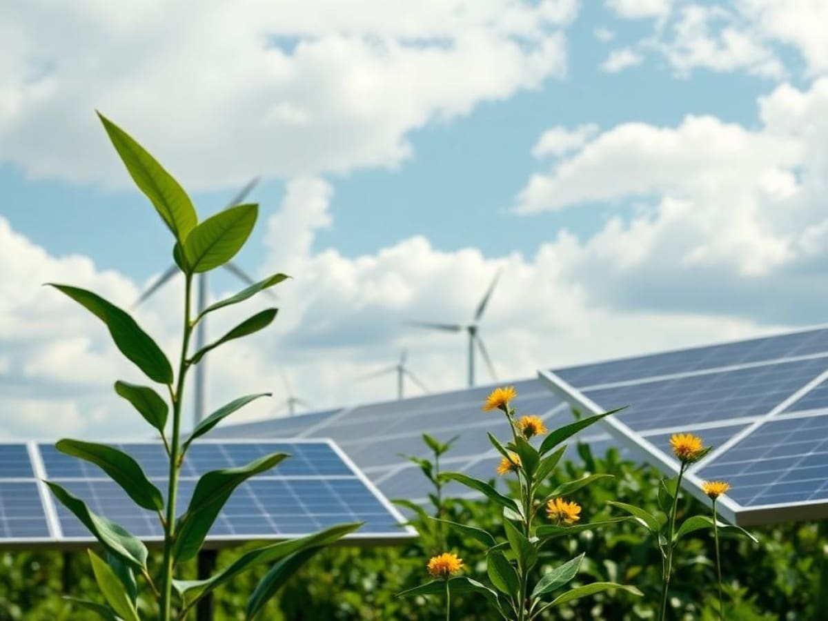 Claro e GreenYellow aceleram a transição energética no Amazonas