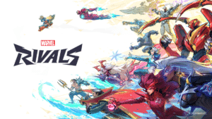 Códigos para dominar seus oponentes em Marvel Rivals