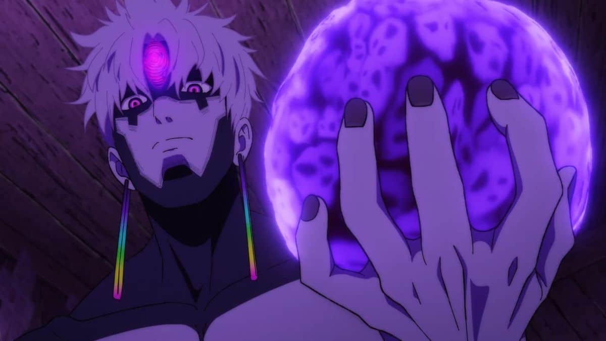 Dandadan 2ª temporada revelações exclusivas