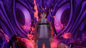 Dandadan a Netflix finalmente revela a data de lançamento da segunda temporada