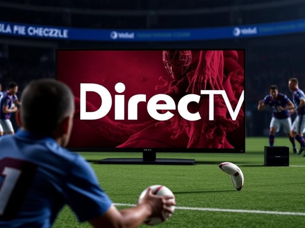 DirecTV aposta no esporte e lança pacote de streaming exclusivo para fãs