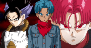 Dragon Ball Daima Por que a transformação de Trunks em Super Saiyan 4