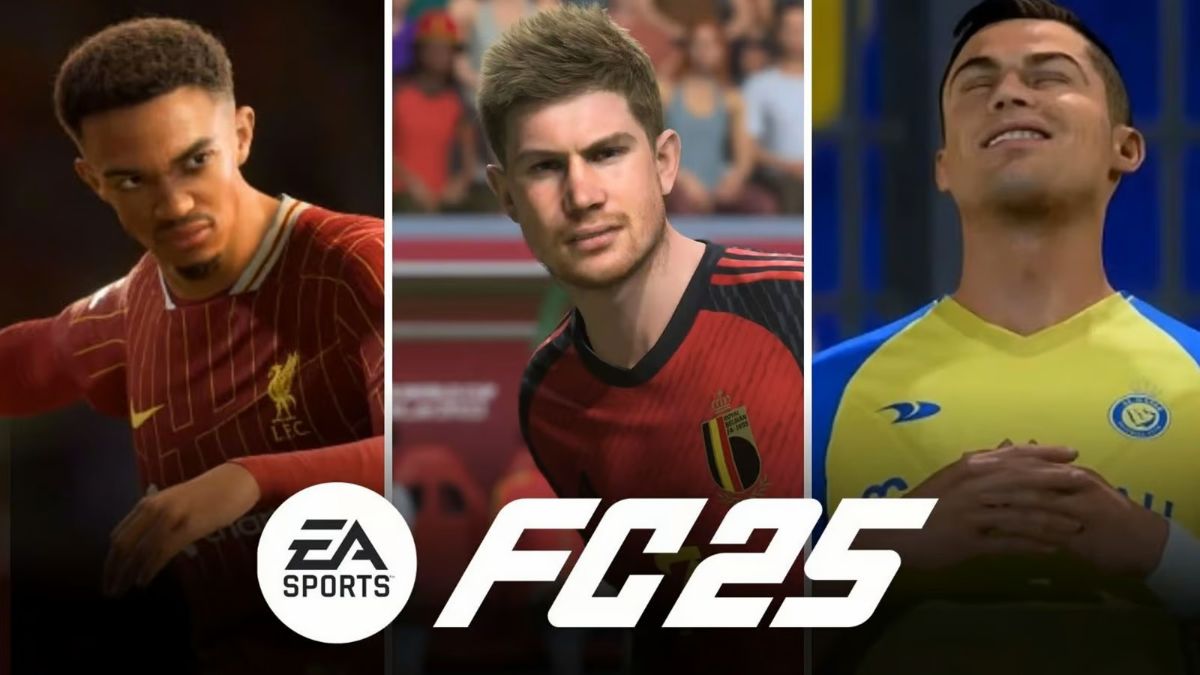 EA FC 25 quem são os melhores agentes livres e jogadores