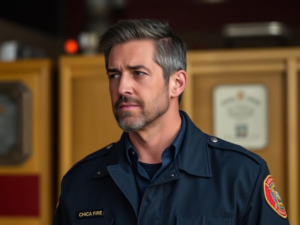 Chicago Fire | Retorno de Eamonn Walker na 13ª temporada ganha foto