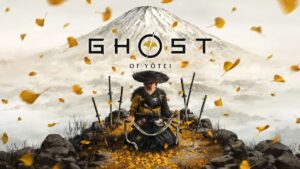 Ghost of Yotei o jogo revela sua história
