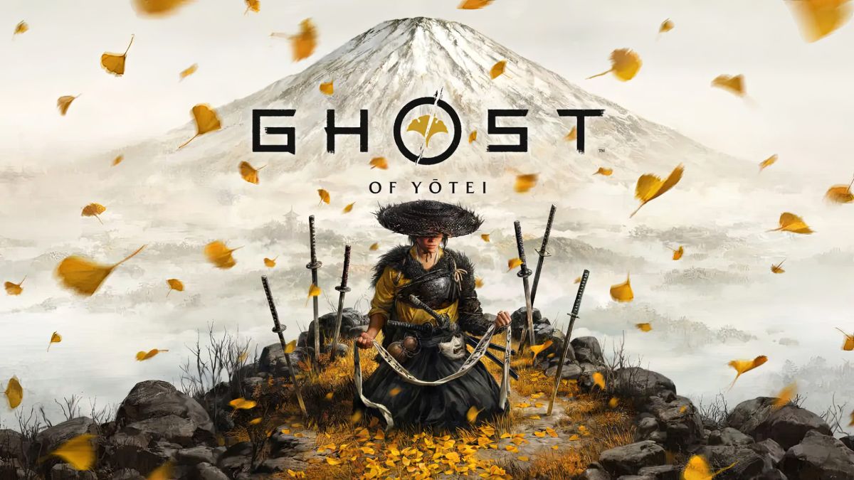 Ghost of Yotei o jogo revela sua história