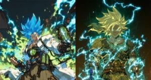 Goku, Link, Rick Sanchez, Tanjiro... 12 fusões alucinantes