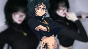 Hunter x Hunter este cosplay de Shizuku é uma verdadeira maravilha