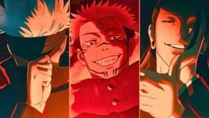 Jujutsu Kaisen retornará para a 3ª temporada