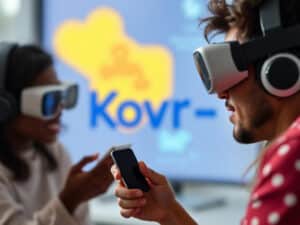 Kovr fecha parceria inédita com Disney+ no mercado de seguros