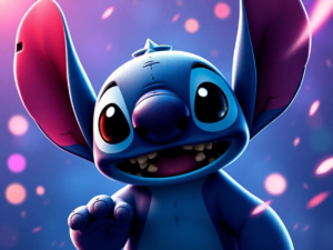 Lilo e Stitch destrói Vingadores, Pixar e mais em novo pôster