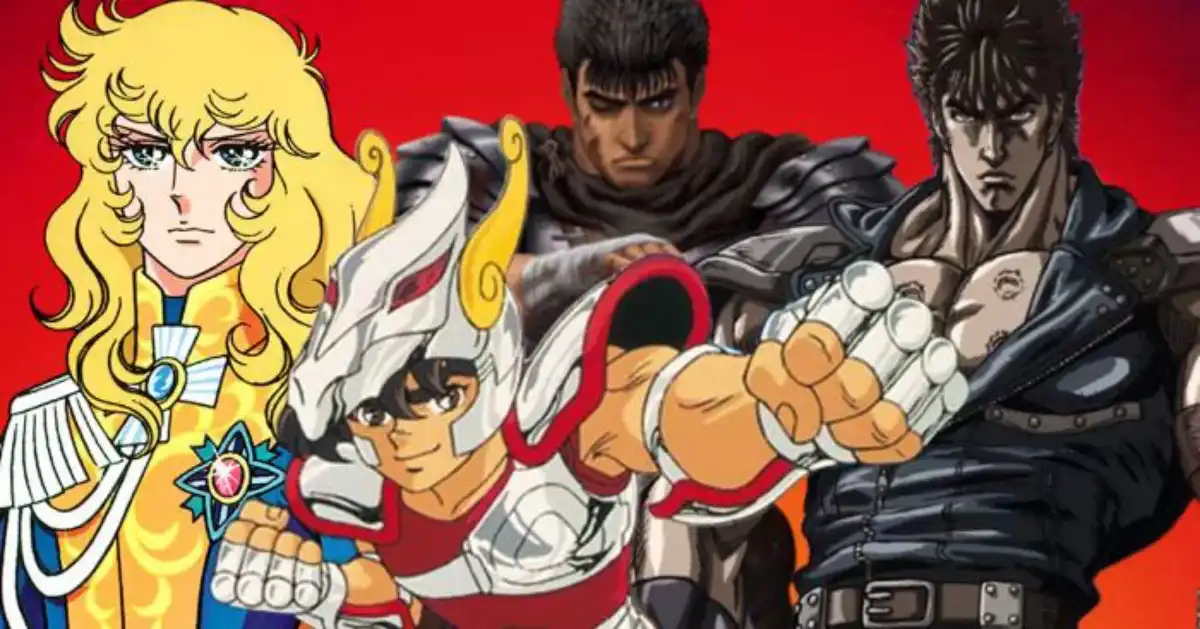 MAPPA este filme de animação adaptado de um anime