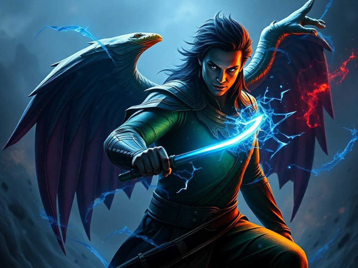 Magic: The Gathering terá adaptação live-action