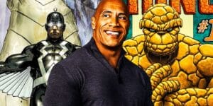 Marvel 15 papéis perfeitos para Dwayne Johnson no MCU