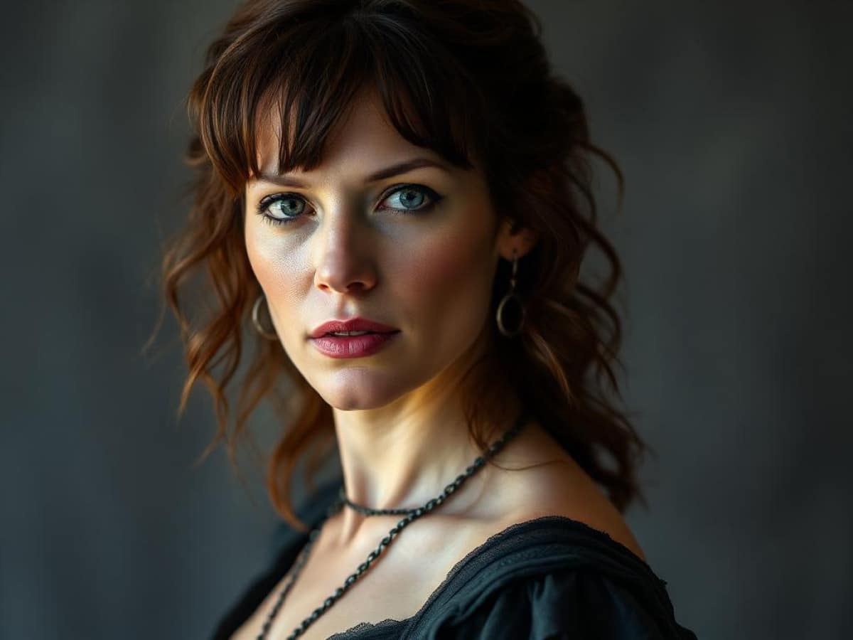 Ex-bruxa, Milla Jovovich diz que fantasia de Nas Terras Perdidas é seu conforto