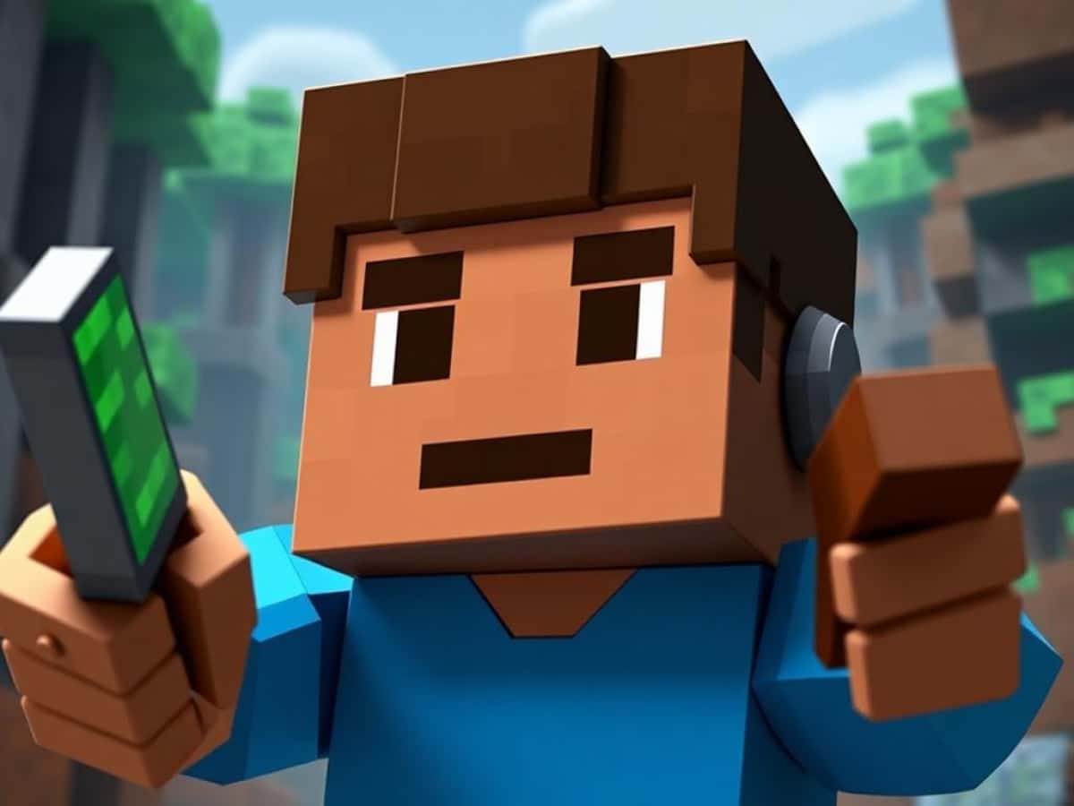 Como Minecraft salvou 2025, e o que Hollywood precisa aprender com isso