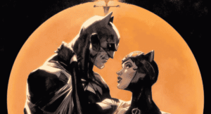 Mulher-Gato a DC decidiu mudar as origens da personagem cult