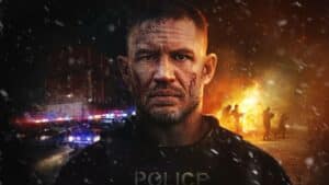 Netflix este filme de ação é um grande sucesso na plataforma