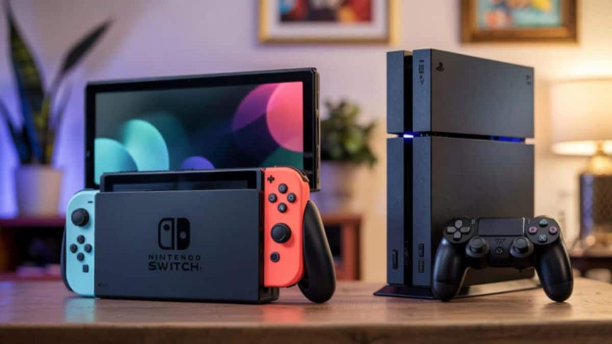 Nintendo Switch 2 tem desempenho próximo ao do PS4, segundo analistas
