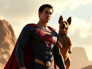 Superman ganha novo trailer com Fortaleza da Solidão, Krypto e mais